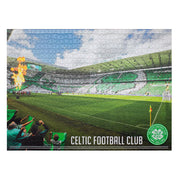 Celtic FC 1000pc Puzzle