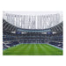 Tottenham Hotspur FC 1000pc Puzzle