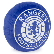 Rangers FC Crest Cushion