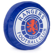 Rangers FC Crest Cushion