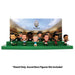 SoccerStarz 12 Figure Display Stand