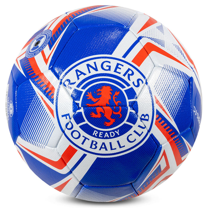 Rangers FC Flux Football