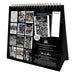 Newcastle United FC Desktop Calendar 2027