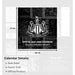 Newcastle United FC Desktop Calendar 2027