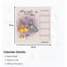 Disney Classics Desktop Calendar 2027