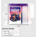 Marvel Desktop Calendar 2027