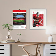 Liverpool FC Deluxe Calendar 2027