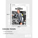Newcastle United FC Deluxe Calendar 2027