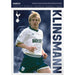 Tottenham Hotspur FC Deluxe Calendar 2027