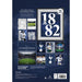 Tottenham Hotspur FC Deluxe Calendar 2027