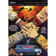 Stranger Things Deluxe Calendar 2027