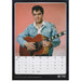 Elvis A3 Calendar 2027