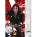 Michael Jackson A3 Calendar 2027