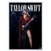 Taylor Swift A3 Calendar 2027