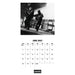 Oasis Square Calendar 2027