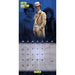 Doctor Who Square Calendar 2027