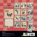 Mickey Mouse Square Calendar 2027