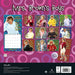 Mrs Browns Boys Square Calendar 2027
