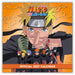 Naruto: Shippuden Square Calendar 2027