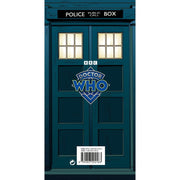 Doctor Who Slim Diary 2027