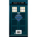 Doctor Who Slim Diary 2027