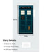 Doctor Who Slim Diary 2027