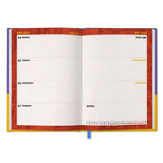 Friends A5 Diary 2027