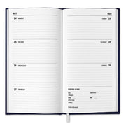 Tottenham Hotspur FC Slim Diary 2027