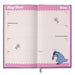 Winnie The Pooh Eeyore Slim Diary 2027