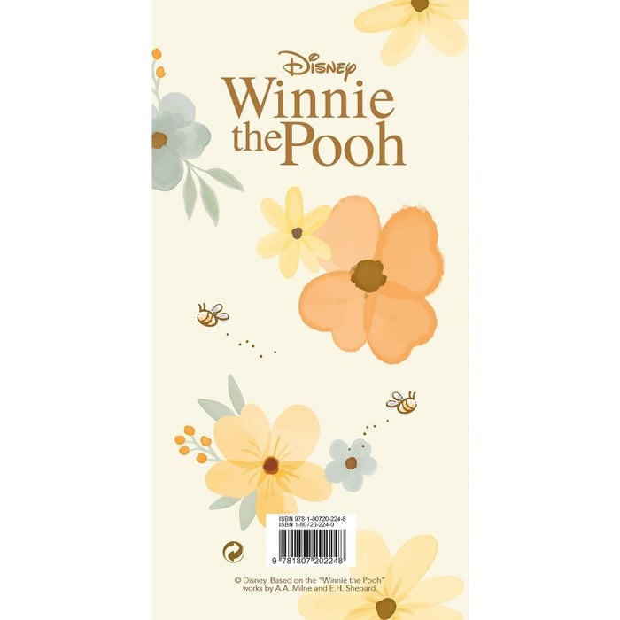 Winnie The Pooh Slim Diary 2027