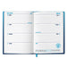 Manchester City FC A5 Diary 2027