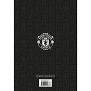 Manchester United FC A5 Diary 2027