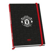 Manchester United FC A5 Diary 2027