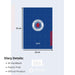 Rangers FC A5 Diary 2027