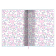 Cinnamoroll A5 Diary 2027