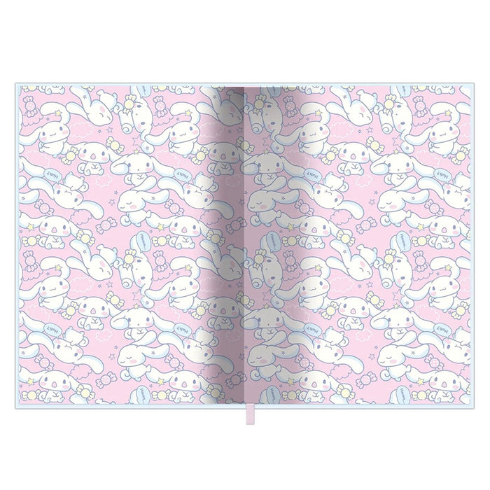 Cinnamoroll A5 Diary 2027