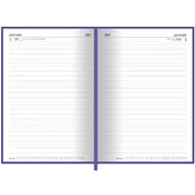 Kuromi A5 Diary 2027