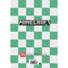Minecraft A5 Diary 2027