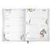Winnie The Pooh A5 Diary 2027
