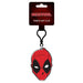 Deadpool Torch Keyclip
