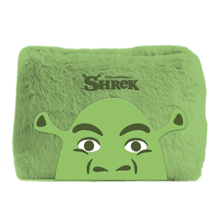 Shrek Plush Pencil Case