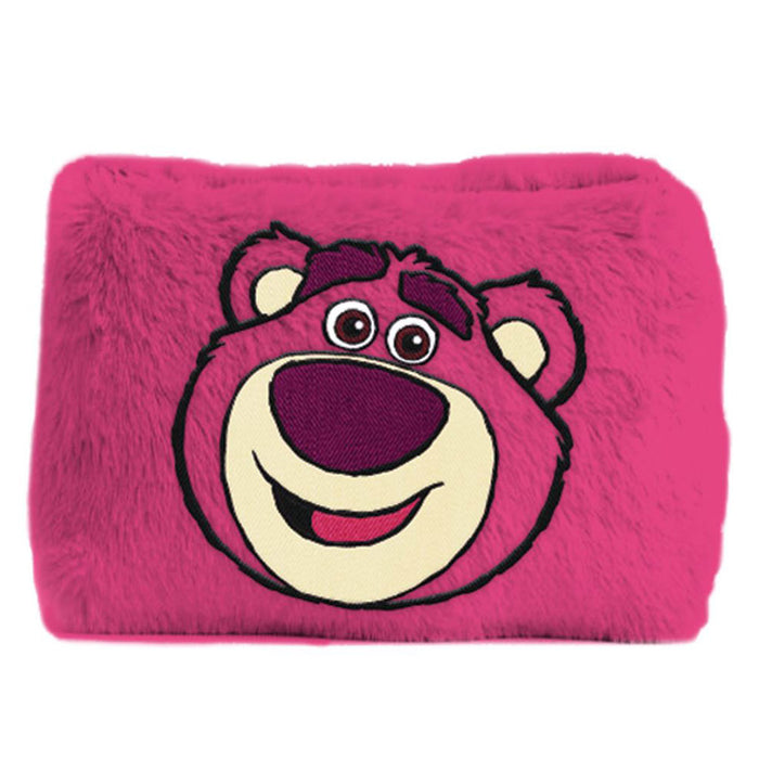 Toy Story Plush Pencil Case