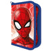 Spider-Man Filled Pencil Case