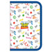 Toy Story Filled Pencil Case