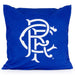 Rangers FC Cushion Cover