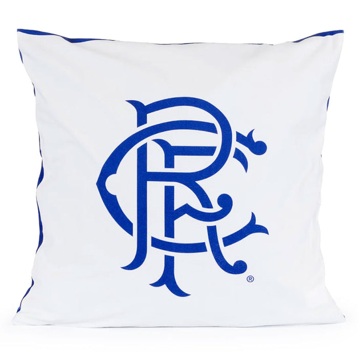 Rangers FC Cushion Cover