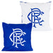 Rangers FC Cushion Cover