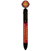 Harry Potter Hogwarts Express Multi Coloured Pen