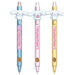 Cinnamoroll 3pk Erasable Gel Pen Set