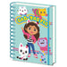 Gabby's Dollhouse Notebook